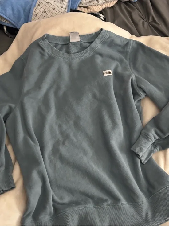 The north Face Sweatshirt - Picture 4 of 5